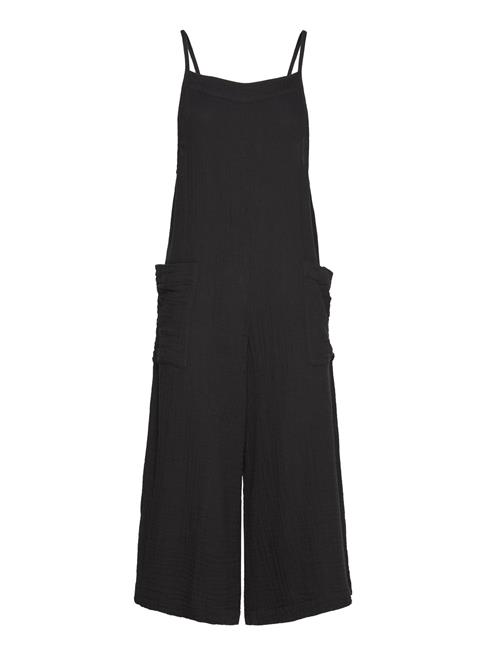 Se Rip Curl Premium Surf Jumpsuit Rip Curl Black ved Booztlet