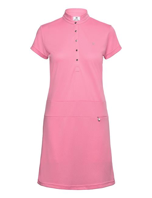 Ballina Cap S Dress Daily Sports Pink