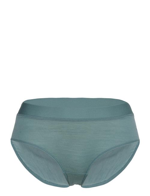 Odlo Odlo Panty Merino 160 Odlo Green