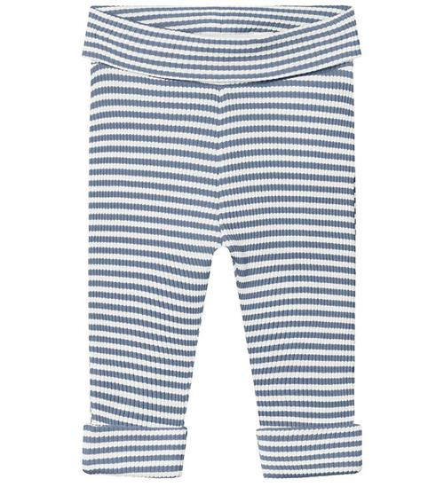 Se Name It Leggings - NbnOribbo - Troposphere ved KidsWorld