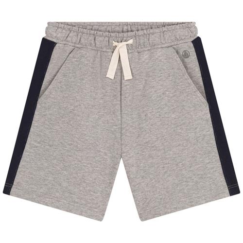 Petit Bateau Sweatshorts Grå | Grå | 12 years