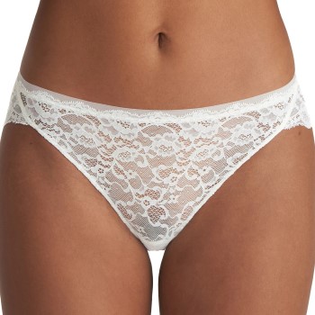 Marie Jo Trusser Color Studio Lace Rio Briefs Benhvid 38 Dame