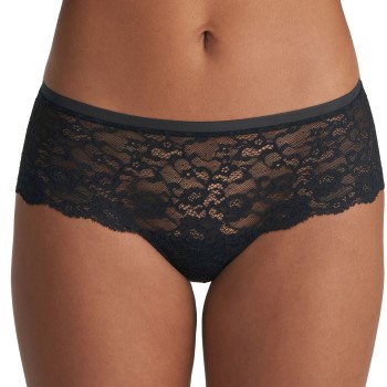 Marie Jo Trusser Color Studio Lace Shorts Sort 44 Dame