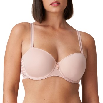 PrimaDonna Bh Twist East End Balcony Padded Bra Lyserosa C 85 Dame