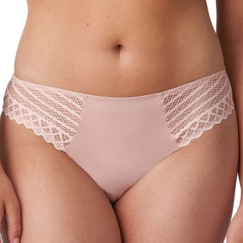 PrimaDonna Trusser Twist East End Rio Brief Lyserosa 38 Dame