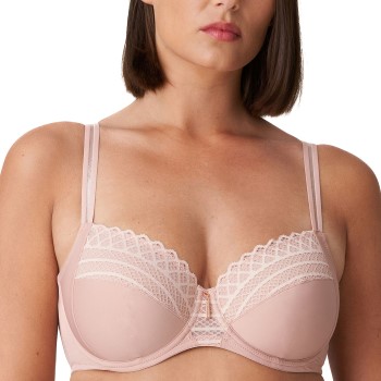 PrimaDonna Bh Twist Full Cup Bra Lyserosa C 85 Dame