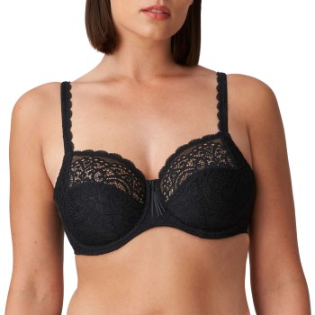 PrimaDonna Bh Twist I Do Full Cup Wire Bra Sort B 85 Dame