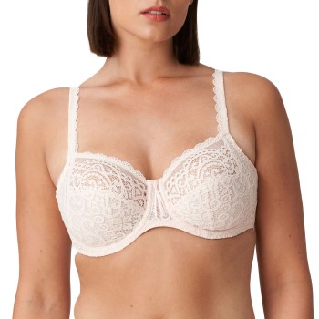 PrimaDonna Bh Twist I Do Full Cup Wire Bra Beige B 85 Dame