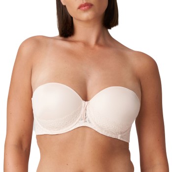 PrimaDonna Twist I DO Padded Strapless Bra Lyserosa C 75 Dame