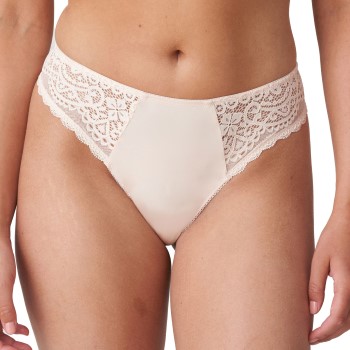 PrimaDonna Trusser Twist I DO Thong Lyserosa 38 Dame