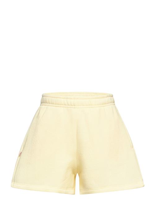 Rosemunde Kids Shorts Rosemunde Kids Yellow