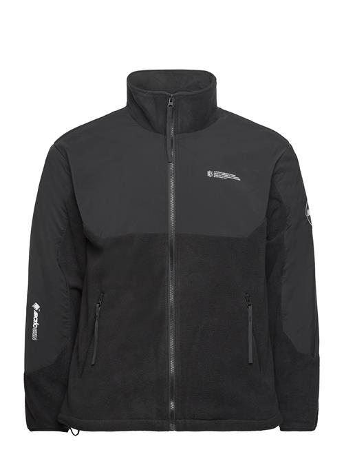 BLS Hafnia Alpine Base Fleece BLS Hafnia Black