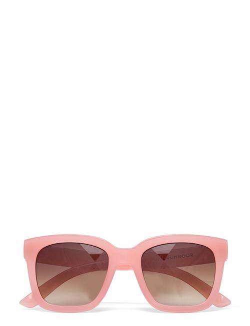 Se Sofie Schnoor Young Sunglasses Sofie Schnoor Young Pink ved Booztlet