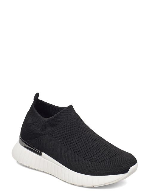 Se Ilse Jacobsen Sneakers Ilse Jacobsen Black ved Booztlet