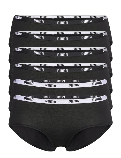 PUMA Puma Women Hipster 6P Ecom PUMA Black