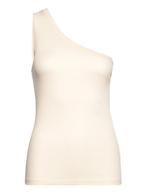 IVY OAK -Shoulder Top IVY OAK White