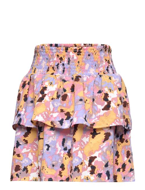 name it Nkfbodalis Skirt Name It Patterned