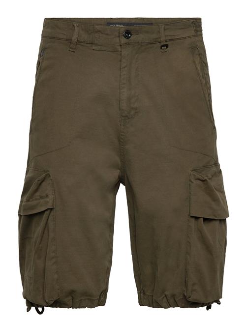 Gabba Rodi Cargo Shorts Gabba Khaki