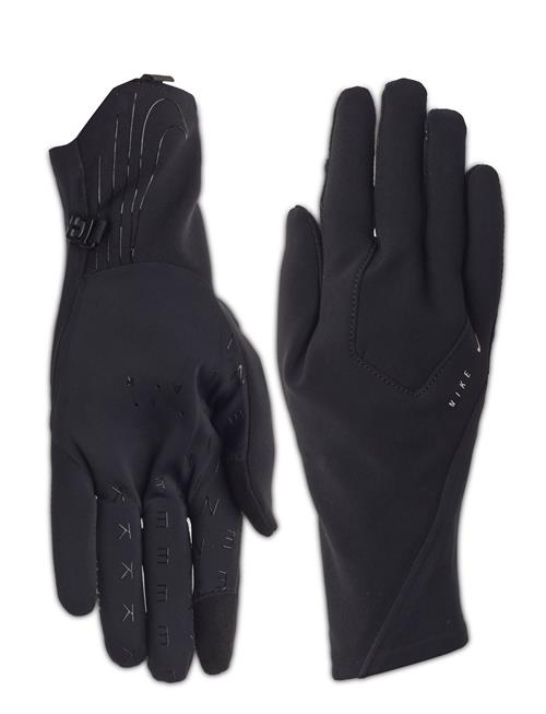 Se Nike Wmns Shield Phenom Running Gloves NIKE Equipment Black ved Booztlet