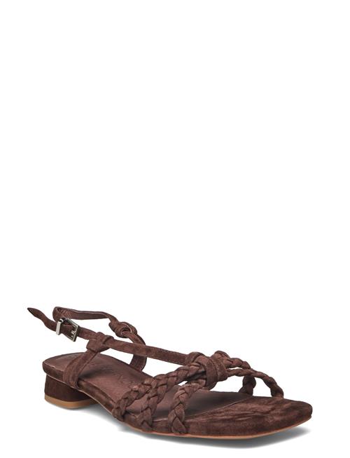 Sandal Sofie Schnoor Brown