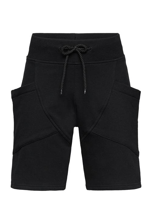 Classic Baggy Shorts Gugguu Black