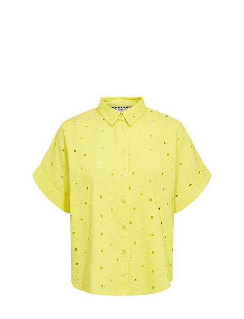 Nümph Nukari Shirt Nümph Yellow