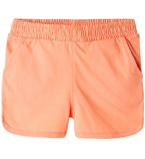 Name It Name It Shorts - NmfValinka - Papaya Punch