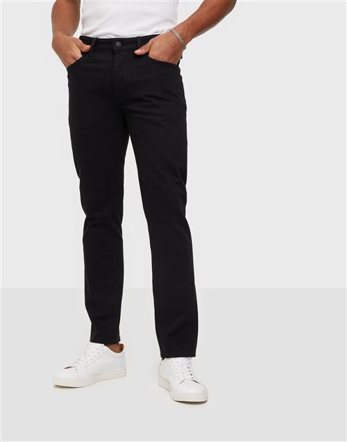 Neuw Lou Slim Forever Black Slim fit jeans Black