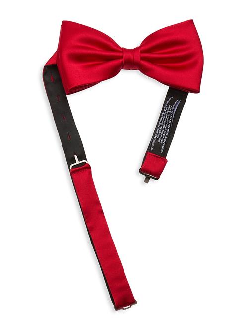 Amanda Christensen Bow Tie Amanda Christensen Red