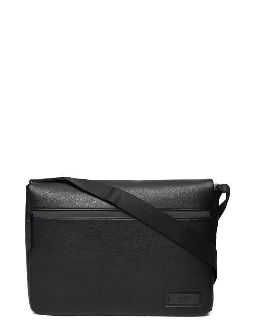 JOST Riga Shoulder Bag L JOST Black