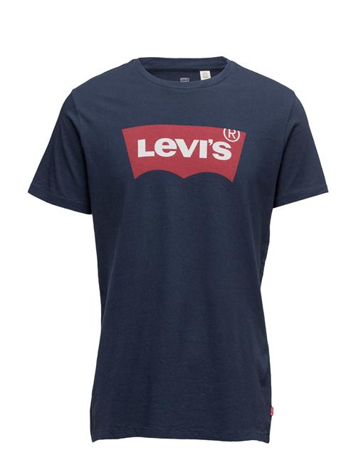 LEVI´S Men Graphic Setin Neck Hm Graphic LEVI´S Men Navy