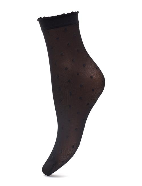 Falke Dot So Falke Women Brown