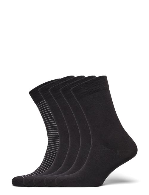 Schiesser Socks Schiesser Black