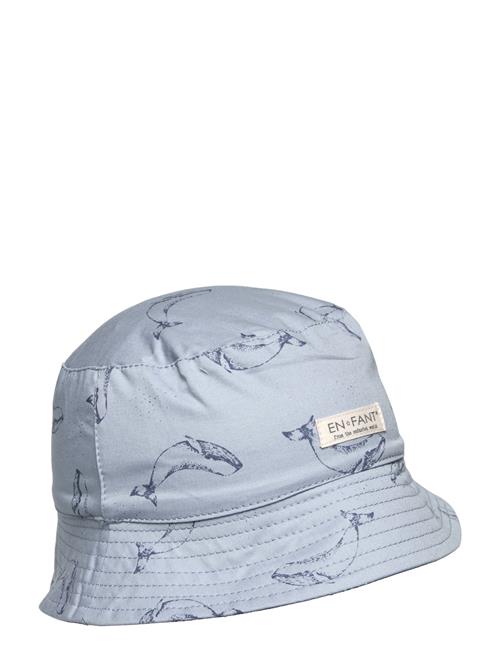 Se En Fant Bucket Hat En Fant Blue ved Booztlet