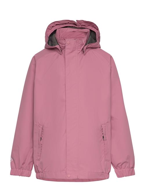 Shell Jacket, Af 15.000 Color Kids Pink