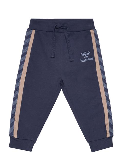 Hummel Hmlaidan Pants Hummel Navy