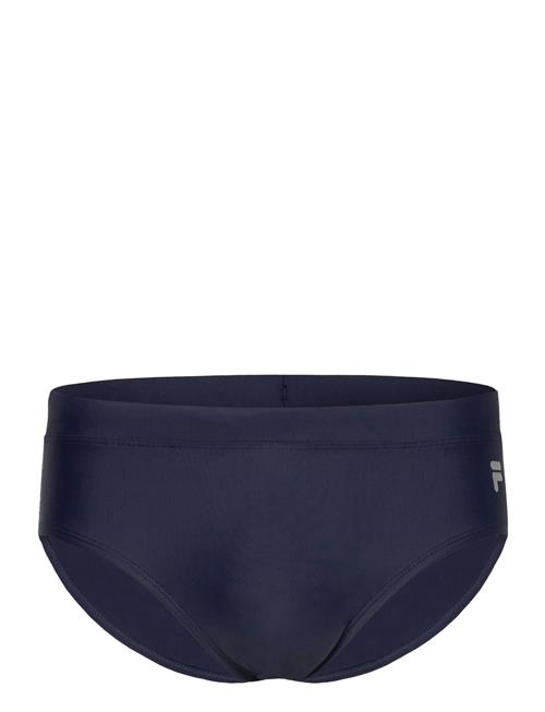 FILA Santos Swim Briefs FILA Black