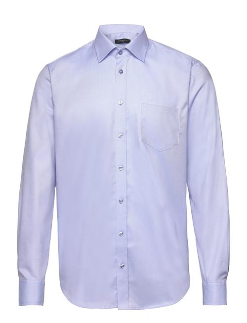 Bosweel Shirts Est. 1937 Slim Fit Mens Shirt Bosweel Shirts Est. 1937 Blue