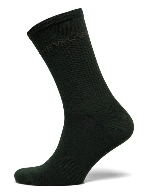 Chevalier Liner Coolmax Socks Chevalier Green