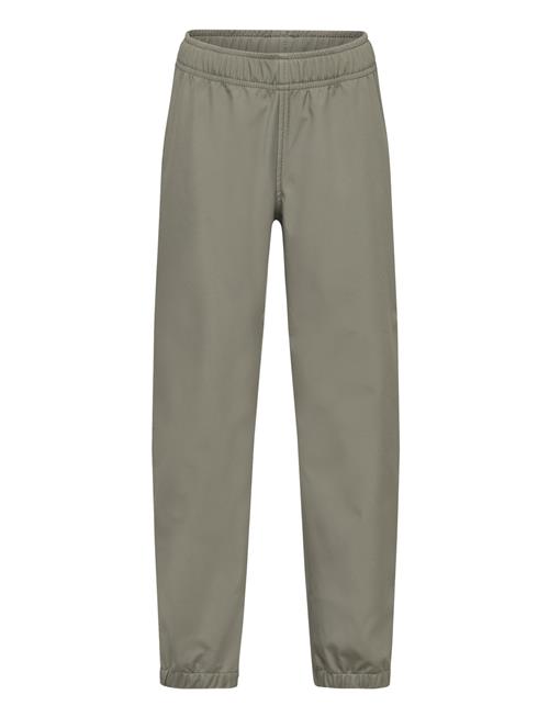 Se Reima Softshell Pants, Kuori Reima Green ved Booztlet