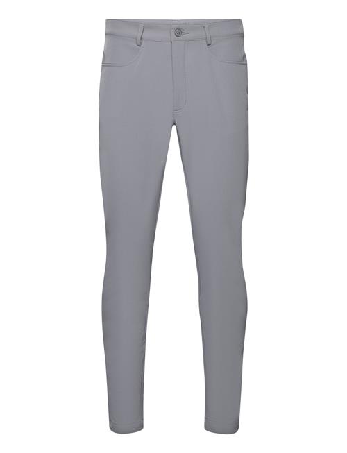 Calvin Klein Golf Genius 4-Way Stretch Trousers Calvin Klein Golf Silver