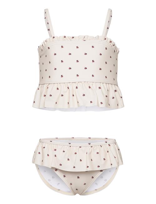 Lil'Atelier Nmfhelga Swim Set Lil Lil'Atelier Patterned