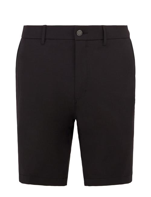 Original Penguin Golf Pete Performance Short Original Penguin Golf Black