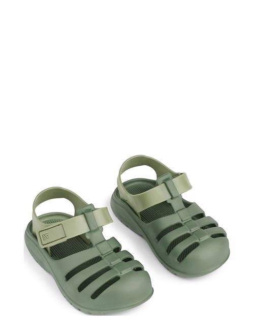 Liewood Beau Sandals Liewood Green