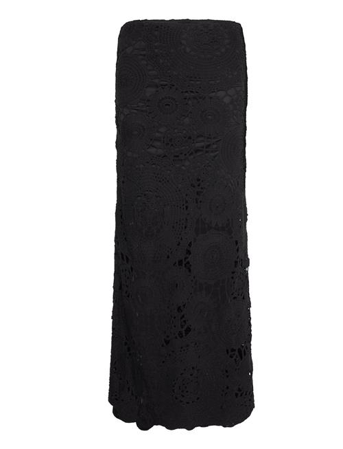 Lindex Skirt Kate Lindex Black