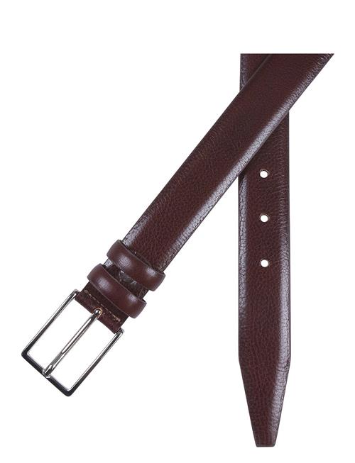 Se Portia 1924 Leather Belt Portia 1924 Brown ved Booztlet