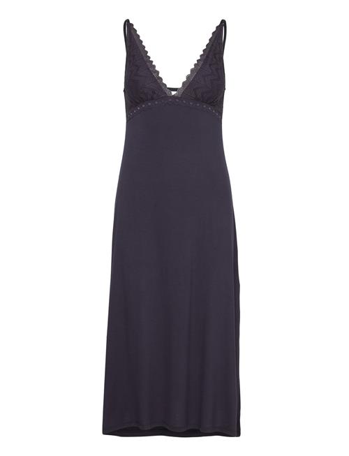 Se CCDK Copenhagen Nova Dress CCDK Copenhagen Navy ved Booztlet