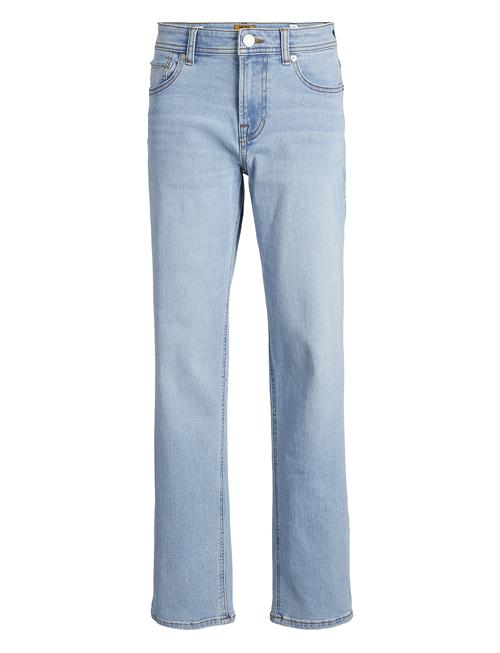 Jack & Jones Jjiclark Jjoriginal Sq 702 Noos Jnr Jack & J S Blue