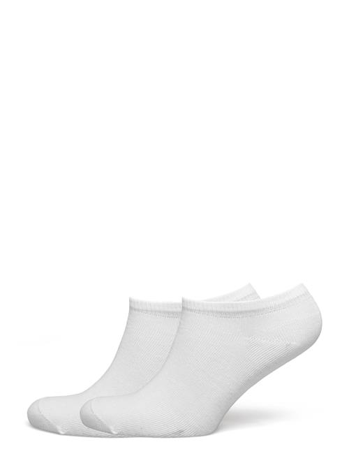 Ankle Sock Low Cut Minymo White