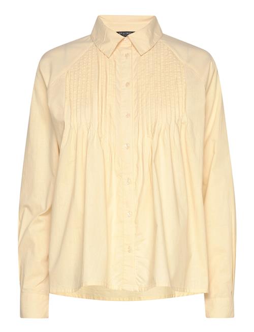 Shirt Ilse Jacobsen Yellow